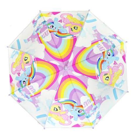 My Little Pony Dome Umbrella £9.99